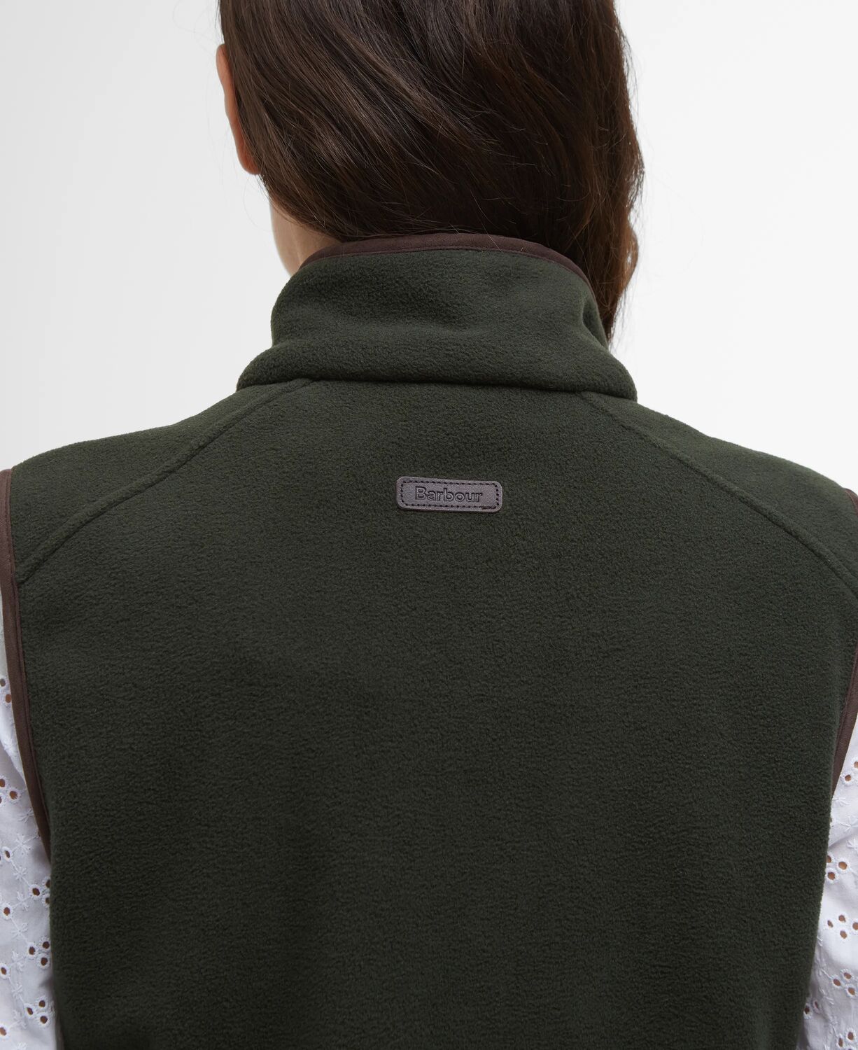 Barbour Country Colton Fleece Gilet