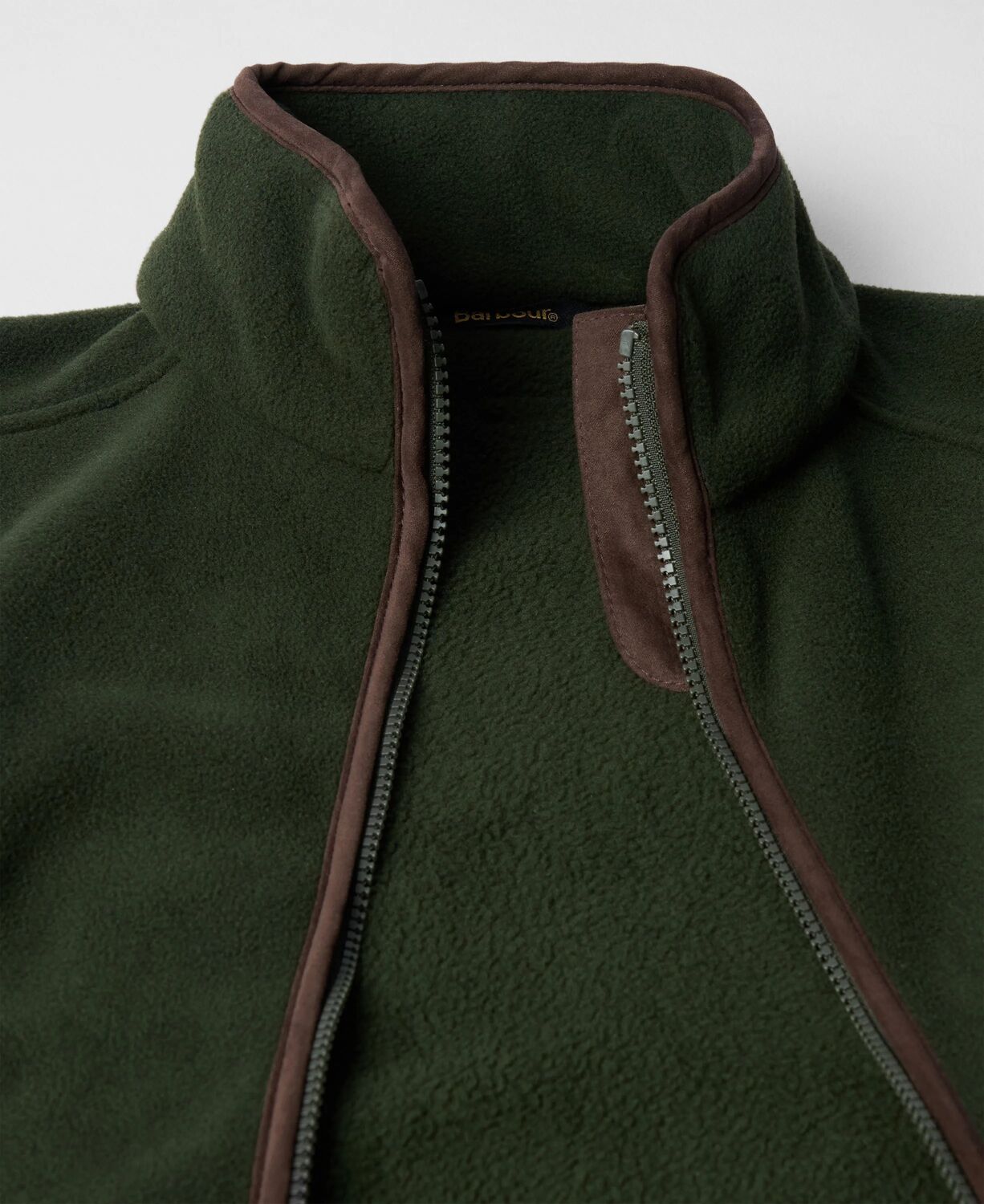 Barbour Country Colton Fleece Gilet