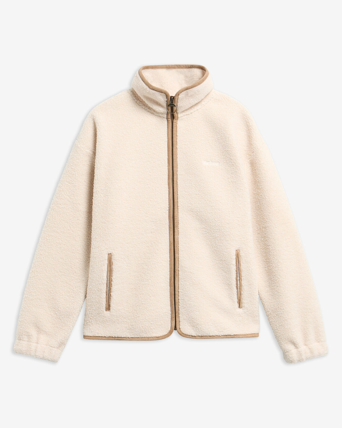 Barbour Homeswood Women's Fleece Jacket