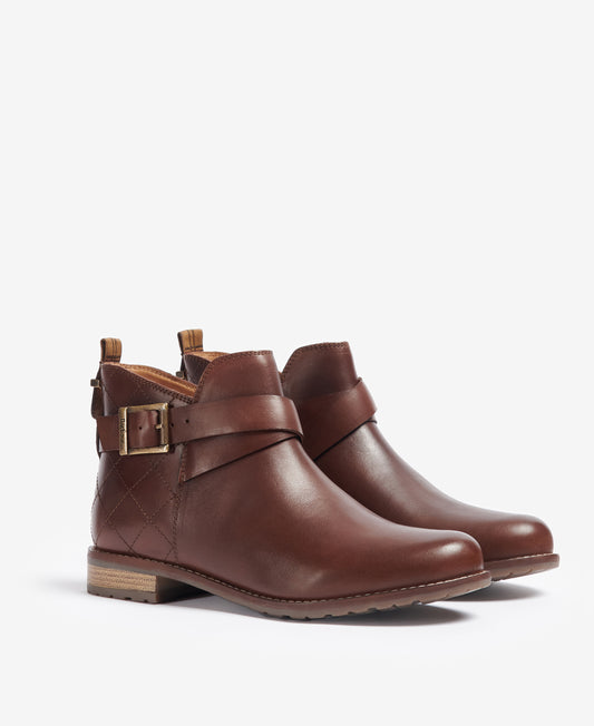 Barbour Darlene Belt Boots