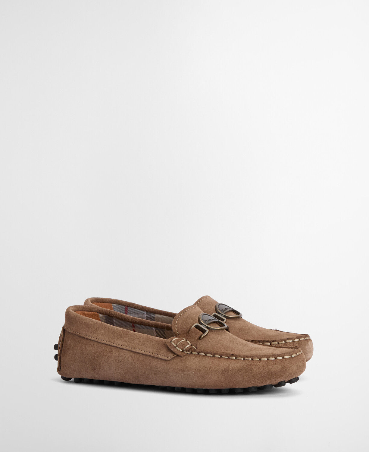 Barbour Laire Driving Shoes