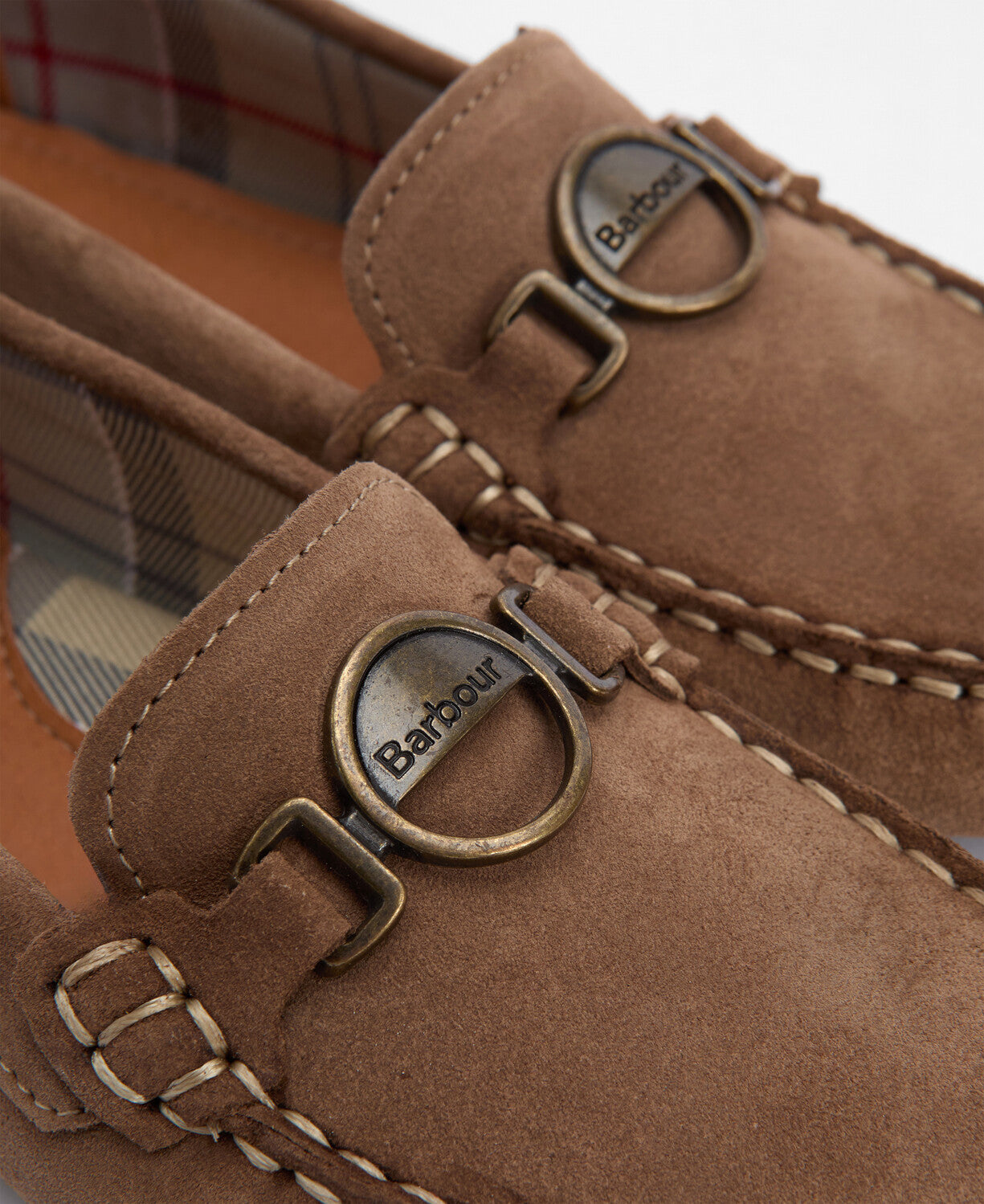Barbour Laire Driving Shoes