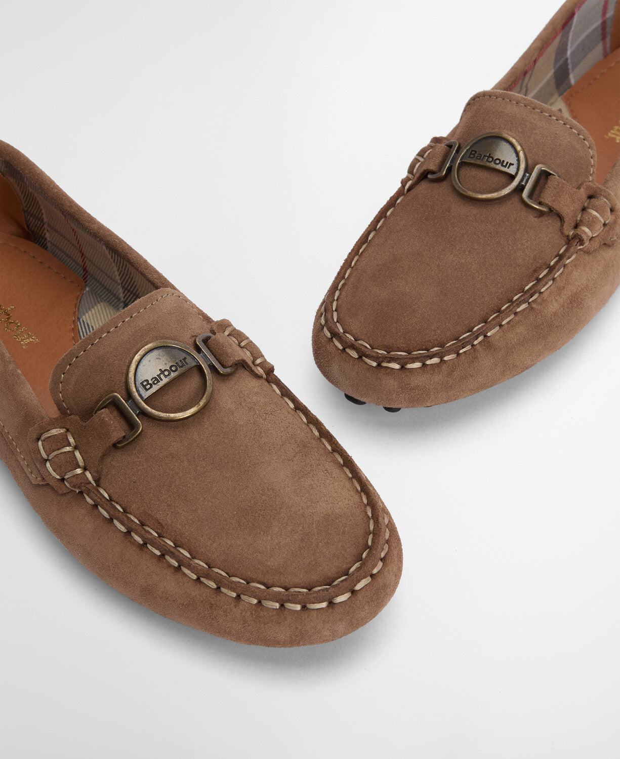 Barbour Laire Driving Shoes