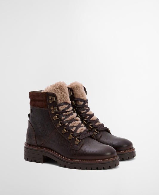 Barbour Bamburgh Hiker Boots