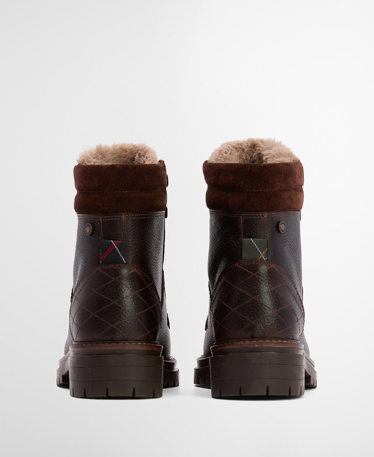 Barbour Bamburgh Hiker Boots
