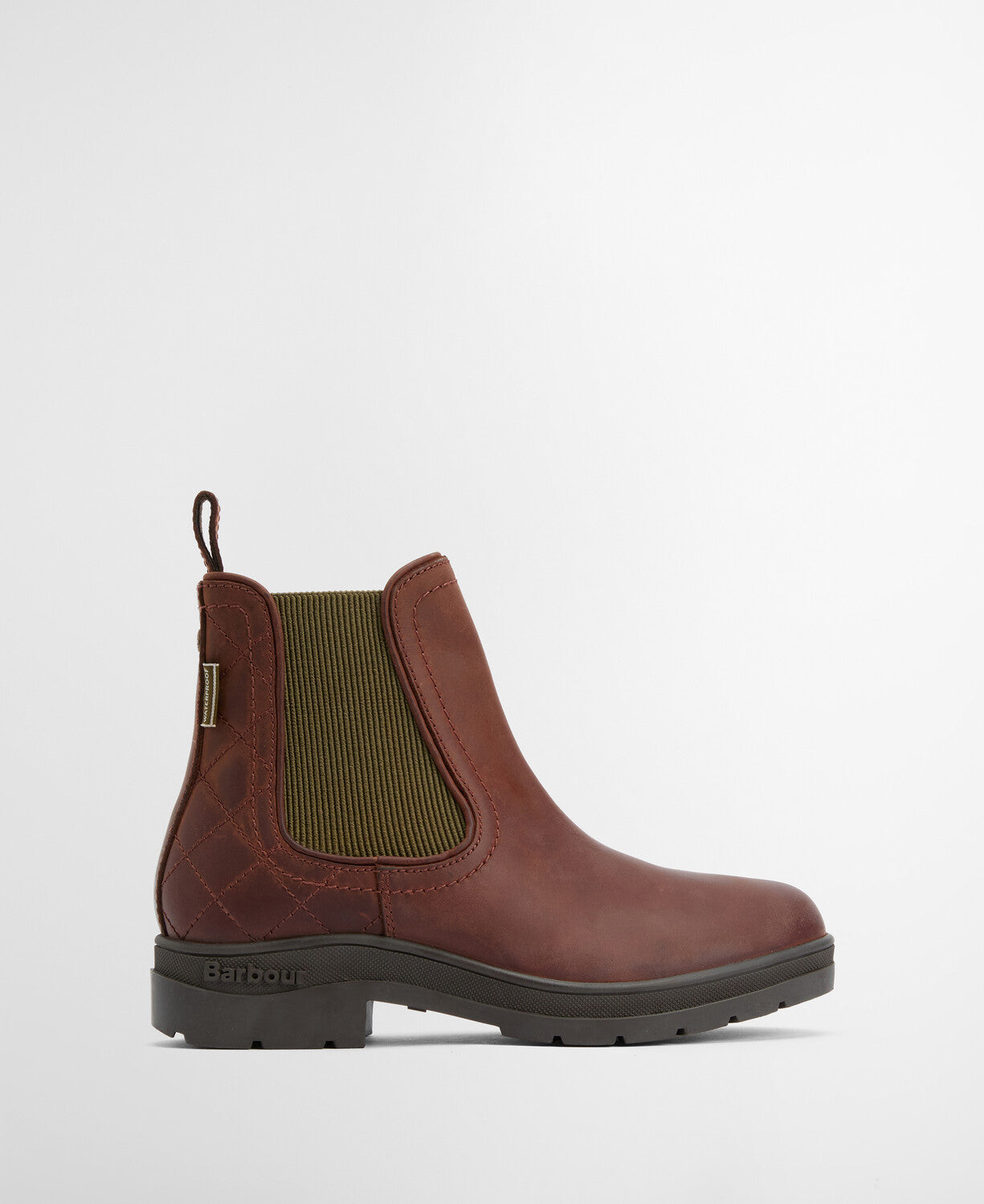 Barbour Amble Chelsea Boots