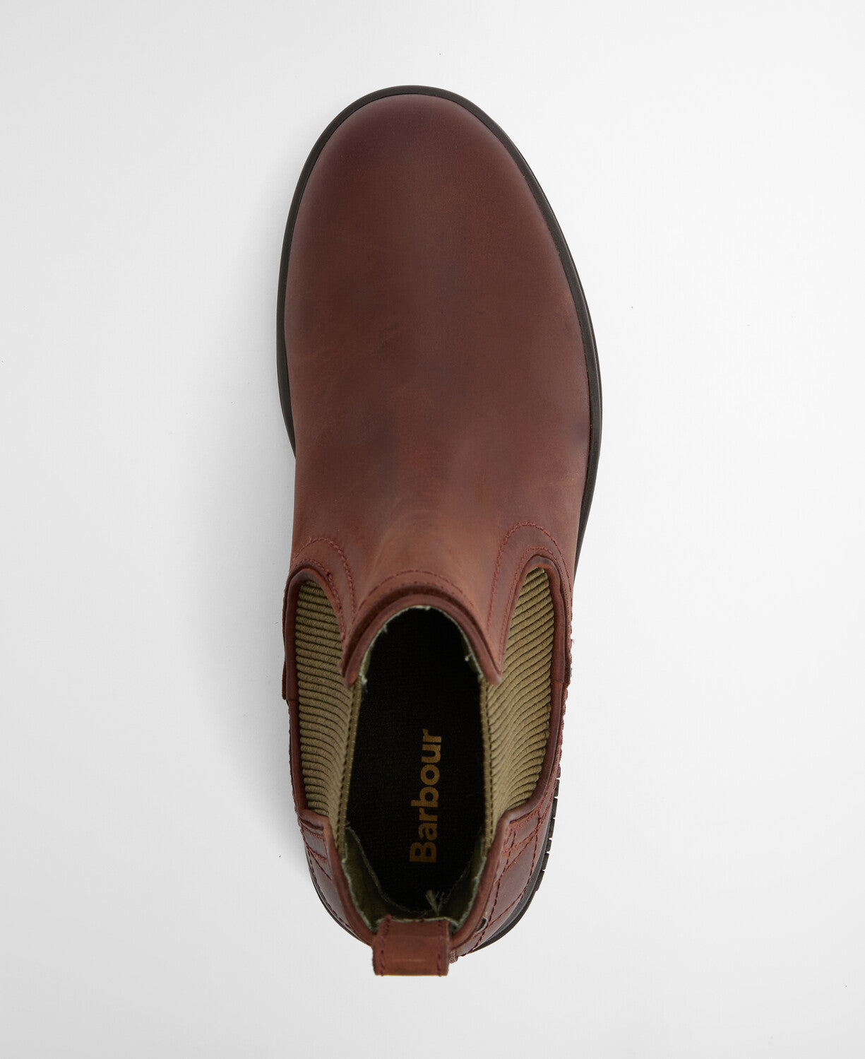 Barbour Amble Chelsea Boots