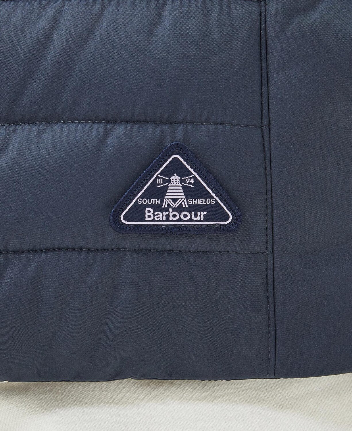 Barbour Oxeye Gilet