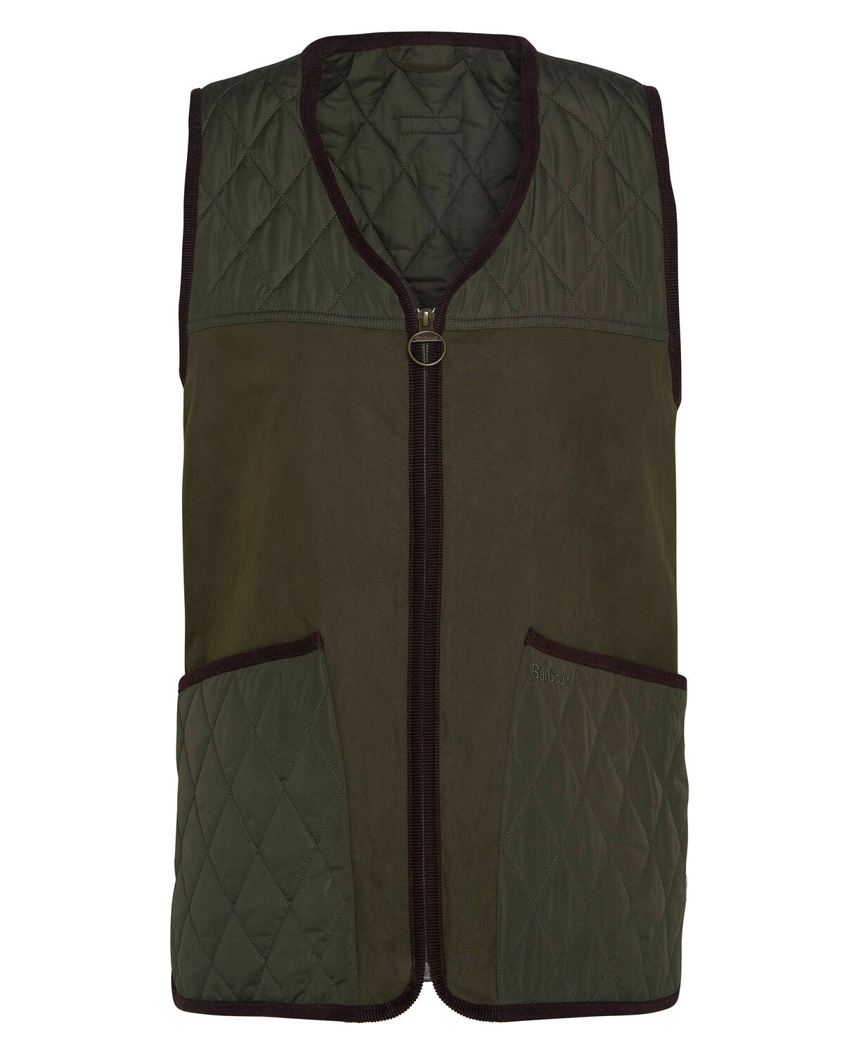 Barbour Blake Quilted Gilet