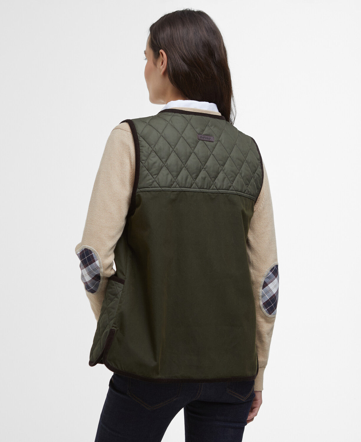 Barbour Blake Quilted Gilet