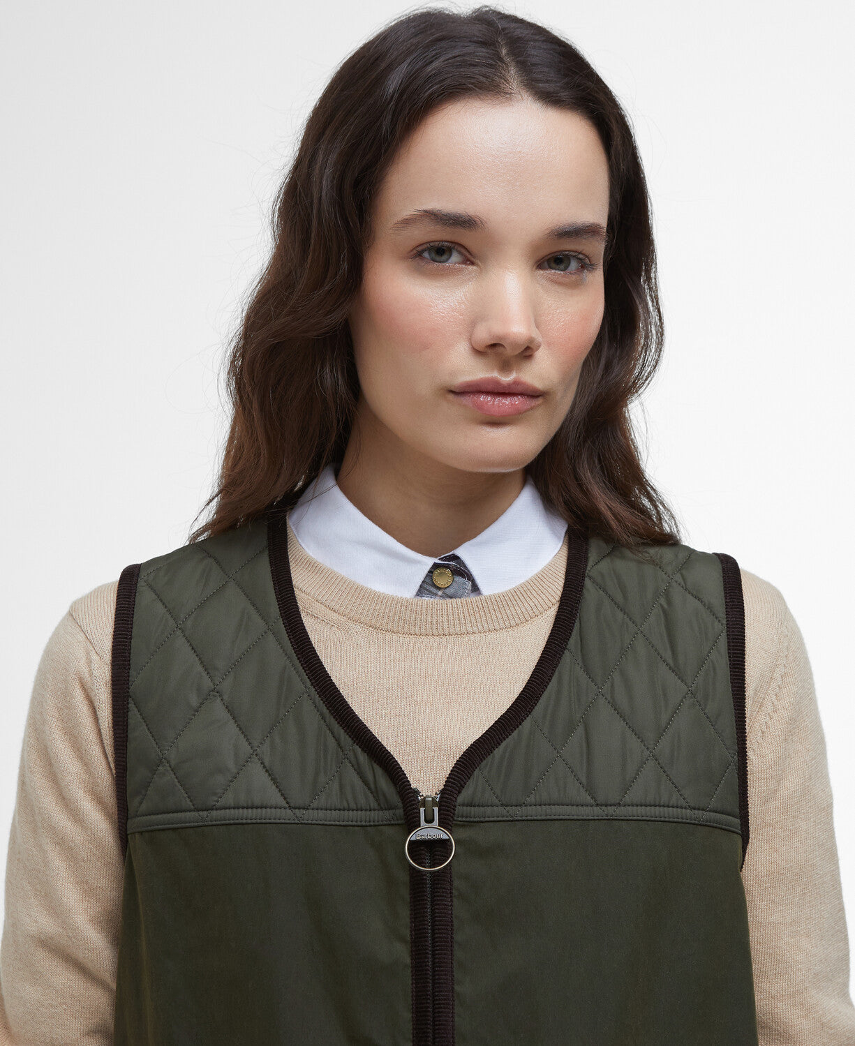 Barbour Blake Quilted Gilet