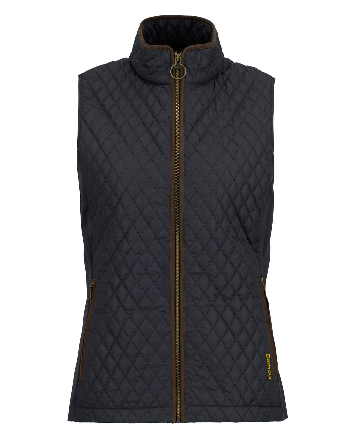 Barbour Basswood Quilted Gilet