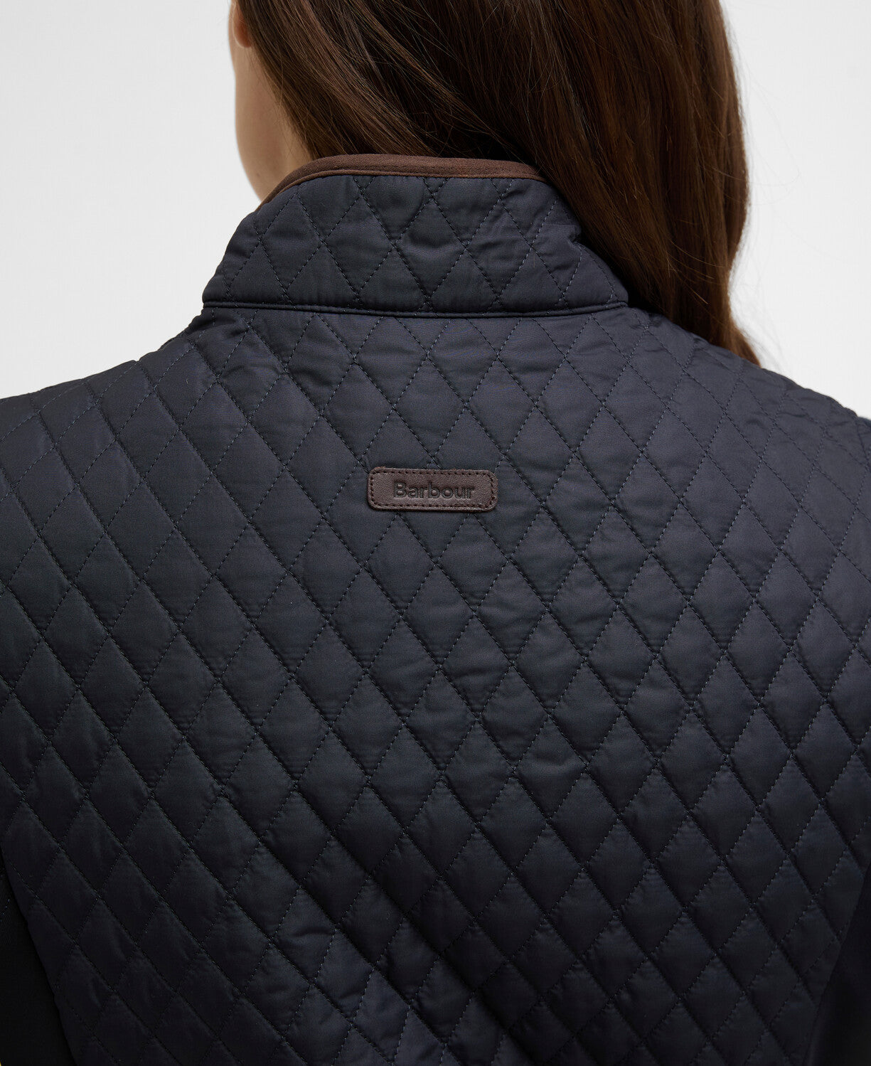 Barbour Basswood Quilted Gilet