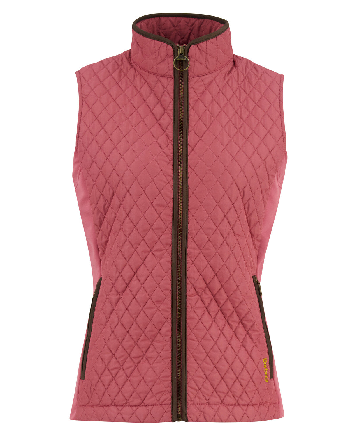 Barbour Basswood Quilted Gilet