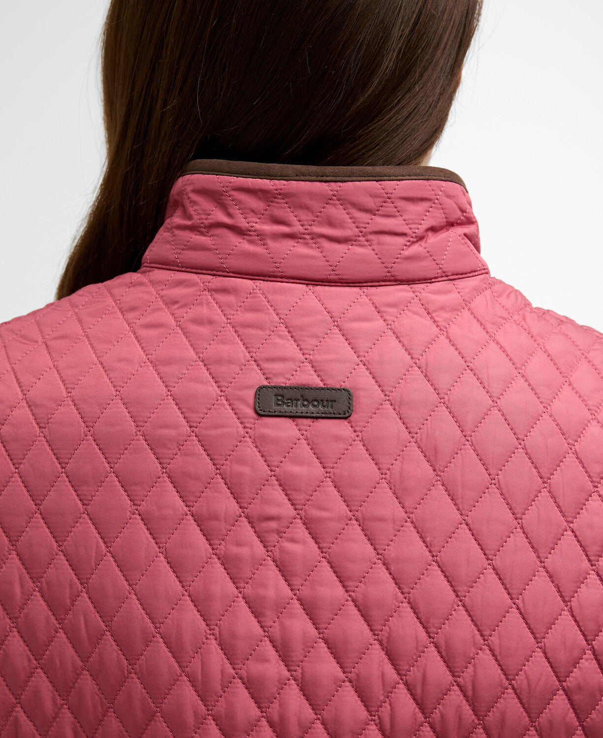 Barbour Basswood Quilted Gilet