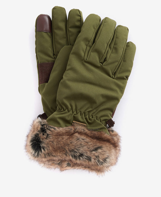 Barbour Mallow Gloves