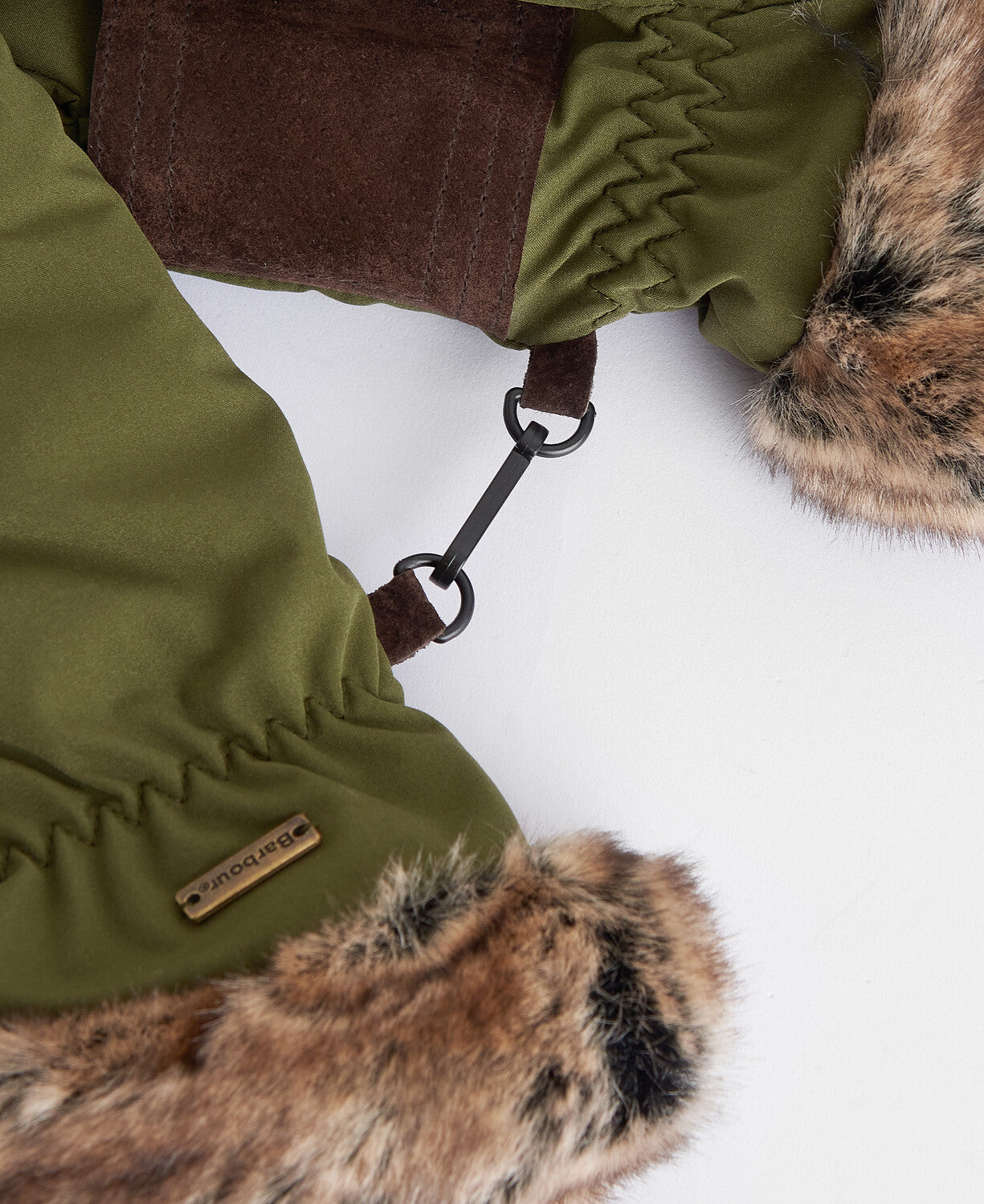 Barbour Mallow Gloves