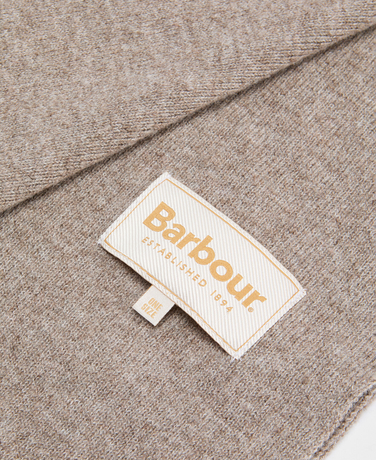 Barbour Winona Beanie and Scarf Gift Set