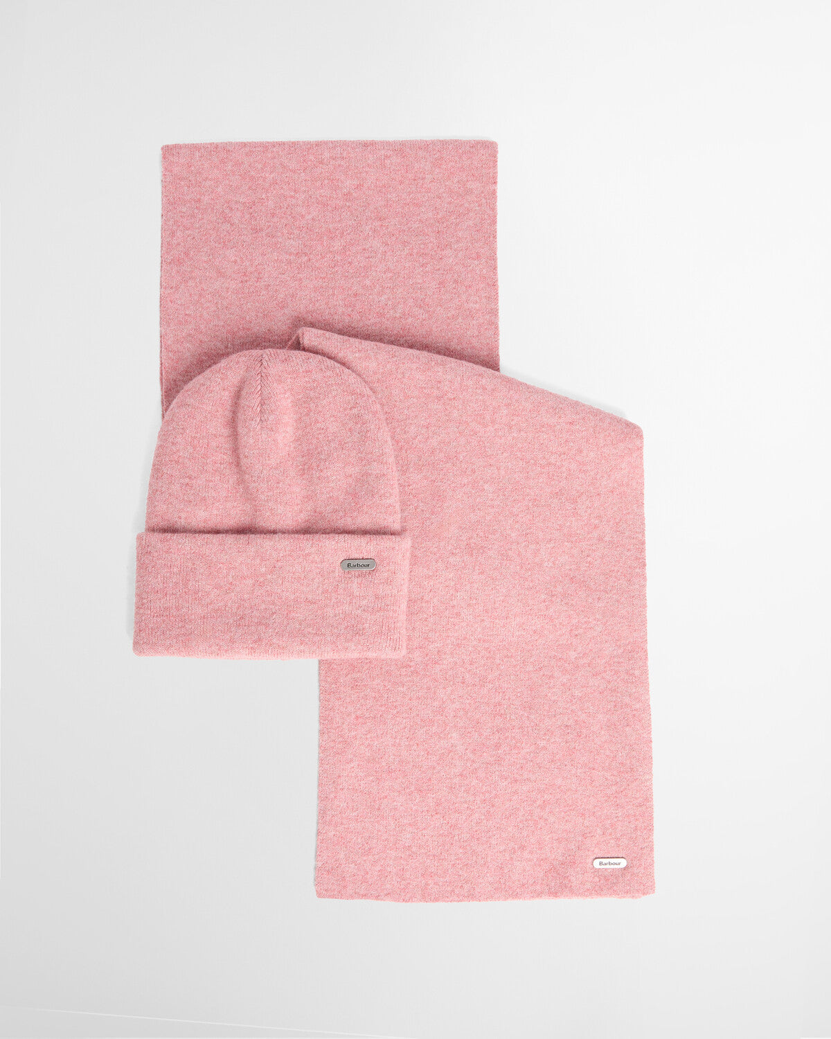 Barbour Winona Beanie and Scarf Gift Set