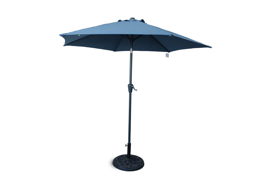 LG Horizon Tilt & Crank Parasol 2.5m - Without Base