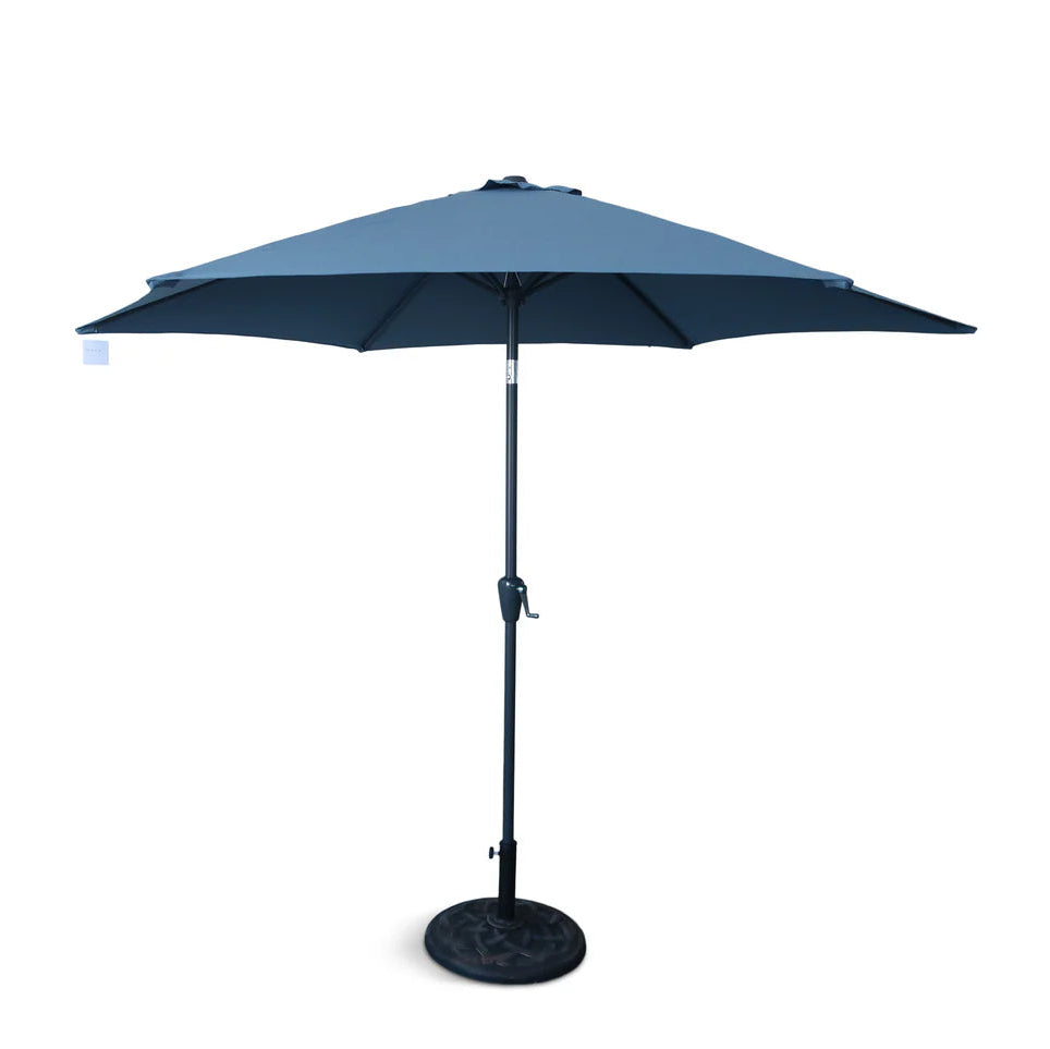 LG Horizon Tilt & Crank Parasol 3m - Without Base
