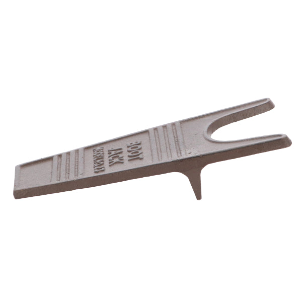 Fallen Fruits Cast Iron Boot Jack