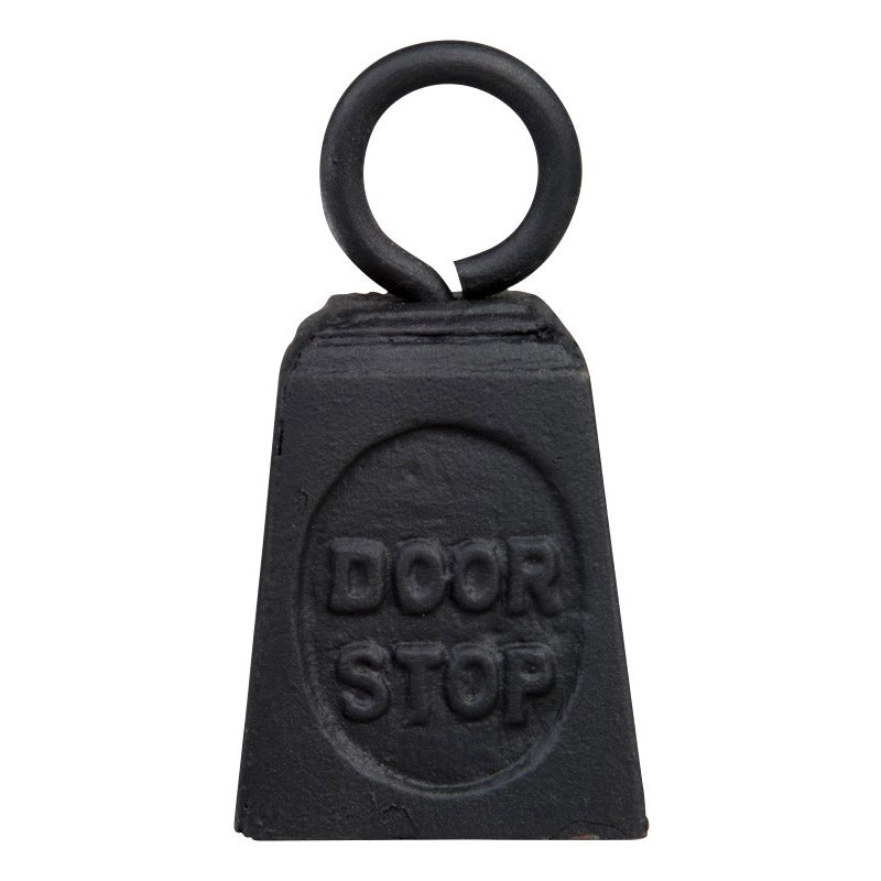 Fallen Fruits Cast Iron Door Stop