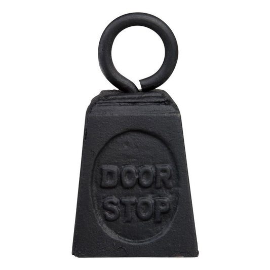 Fallen Fruits Cast Iron Door Stop