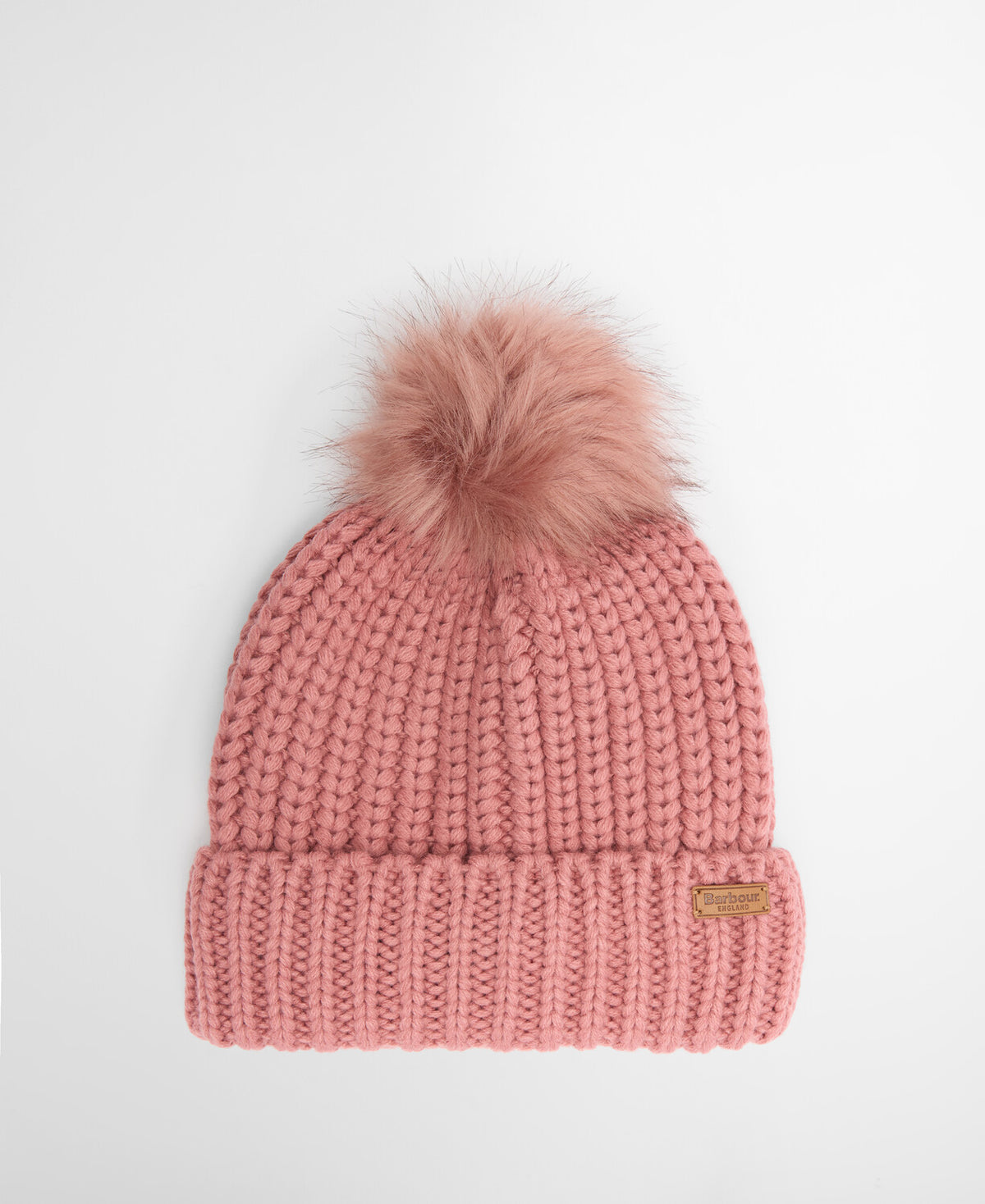 Barbour Saltburn Bobble Hat