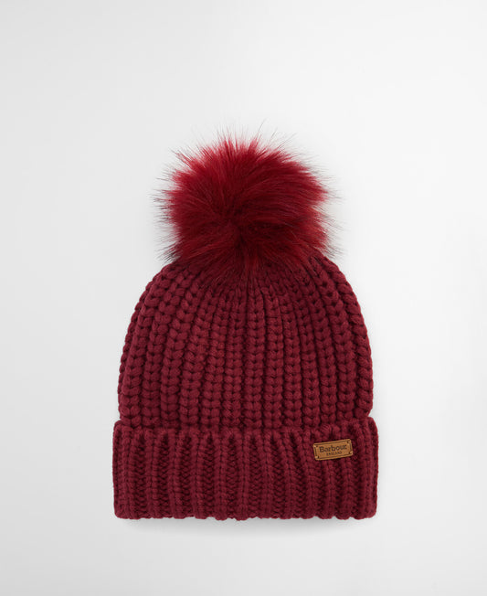 Barbour Saltburn Bobble Hat