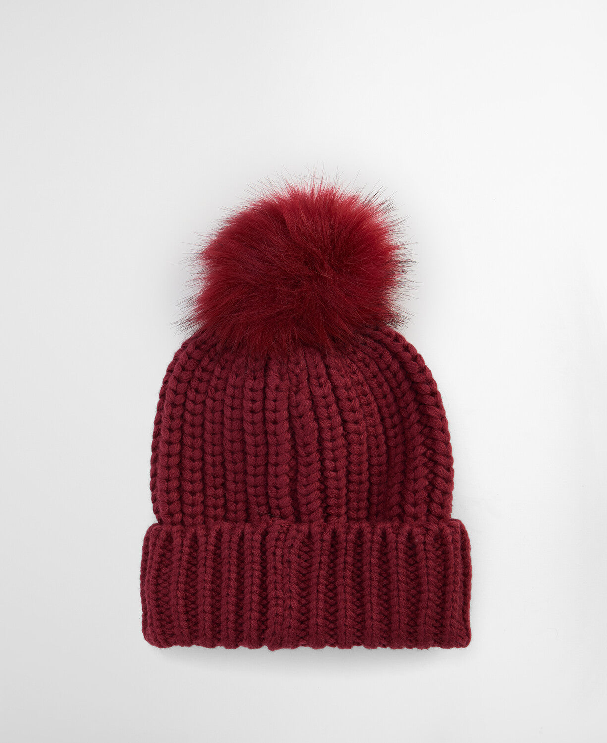 Barbour Saltburn Bobble Hat