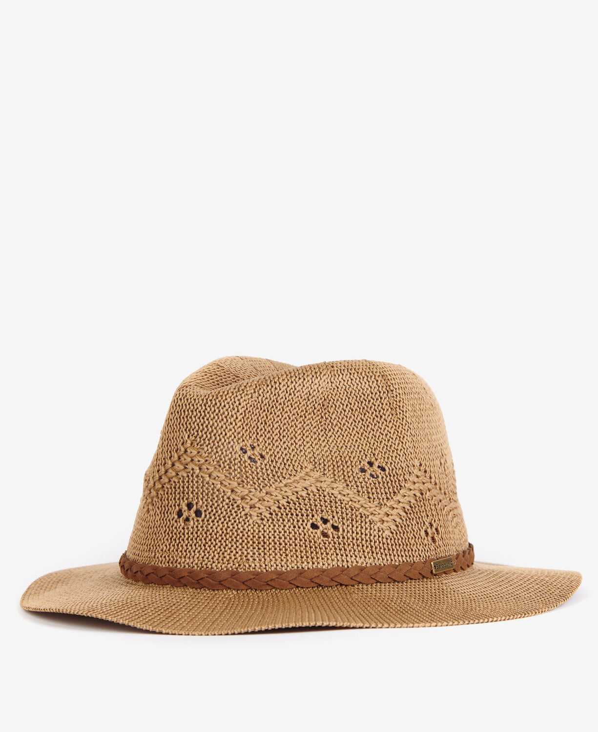 Barbour Flowerdale Trilby Hat