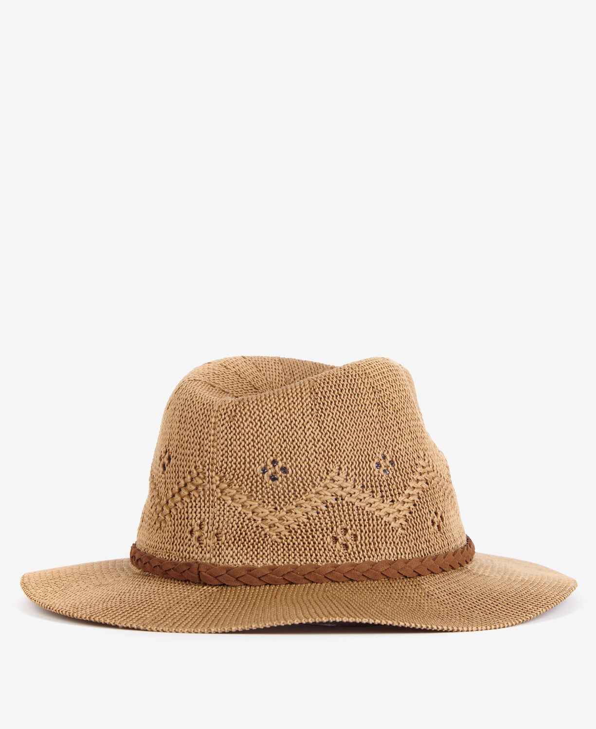 Barbour Flowerdale Trilby Hat