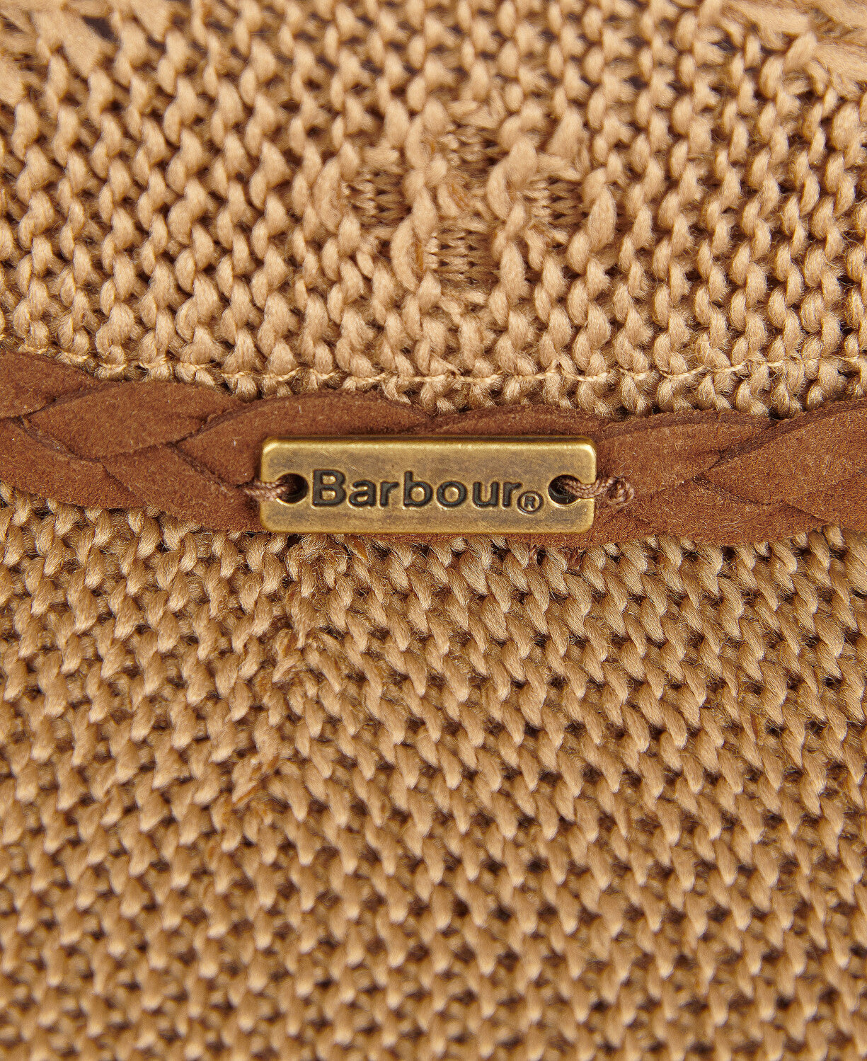 Barbour Flowerdale Trilby Hat