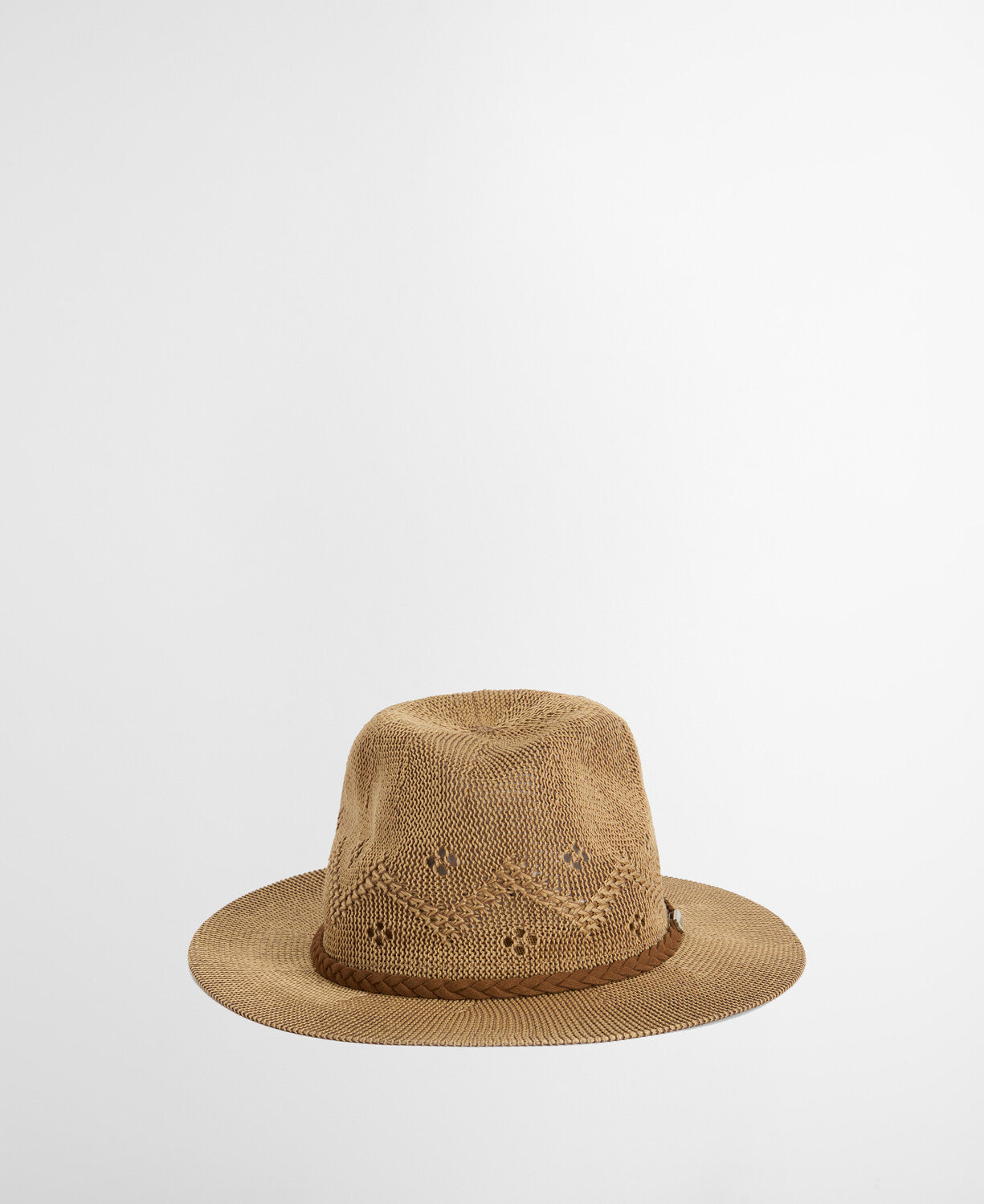 Barbour Flowerdale Trilby Hat
