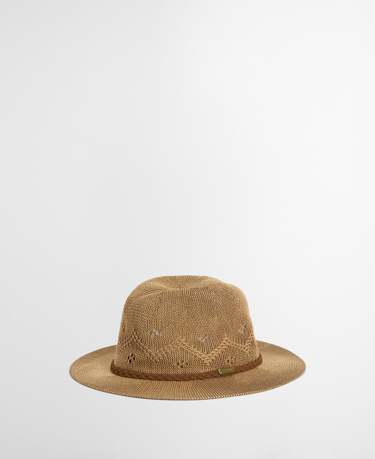 Barbour Flowerdale Trilby Hat