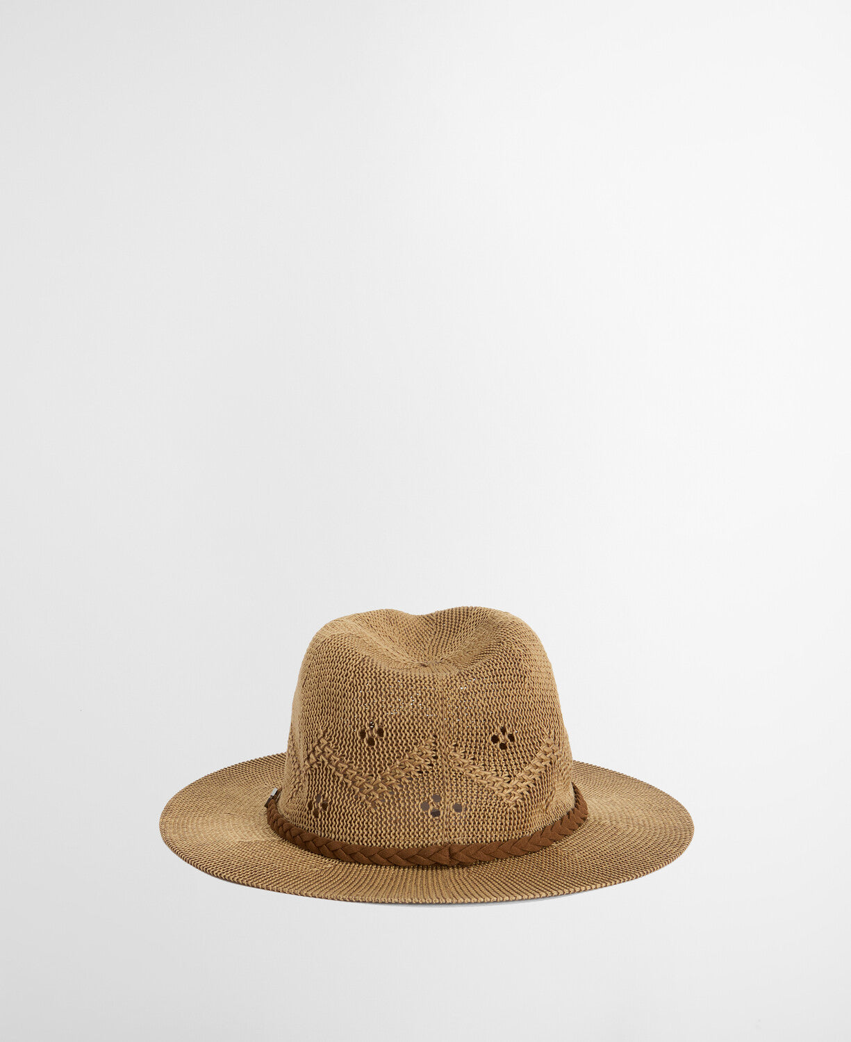 Barbour Flowerdale Trilby Hat