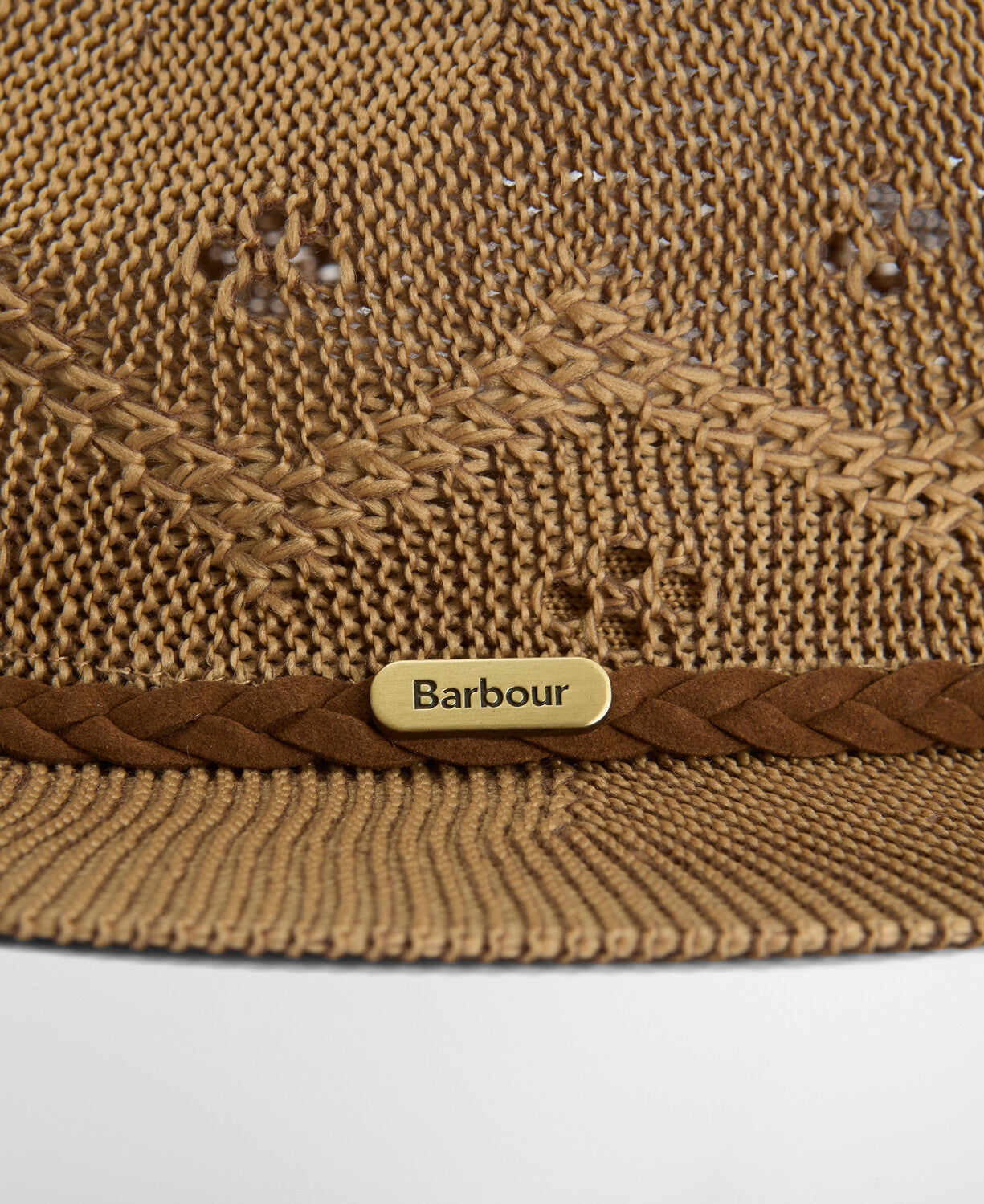 Barbour Flowerdale Trilby Hat
