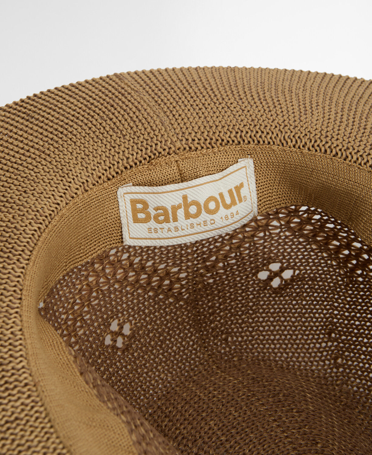 Barbour Flowerdale Trilby Hat