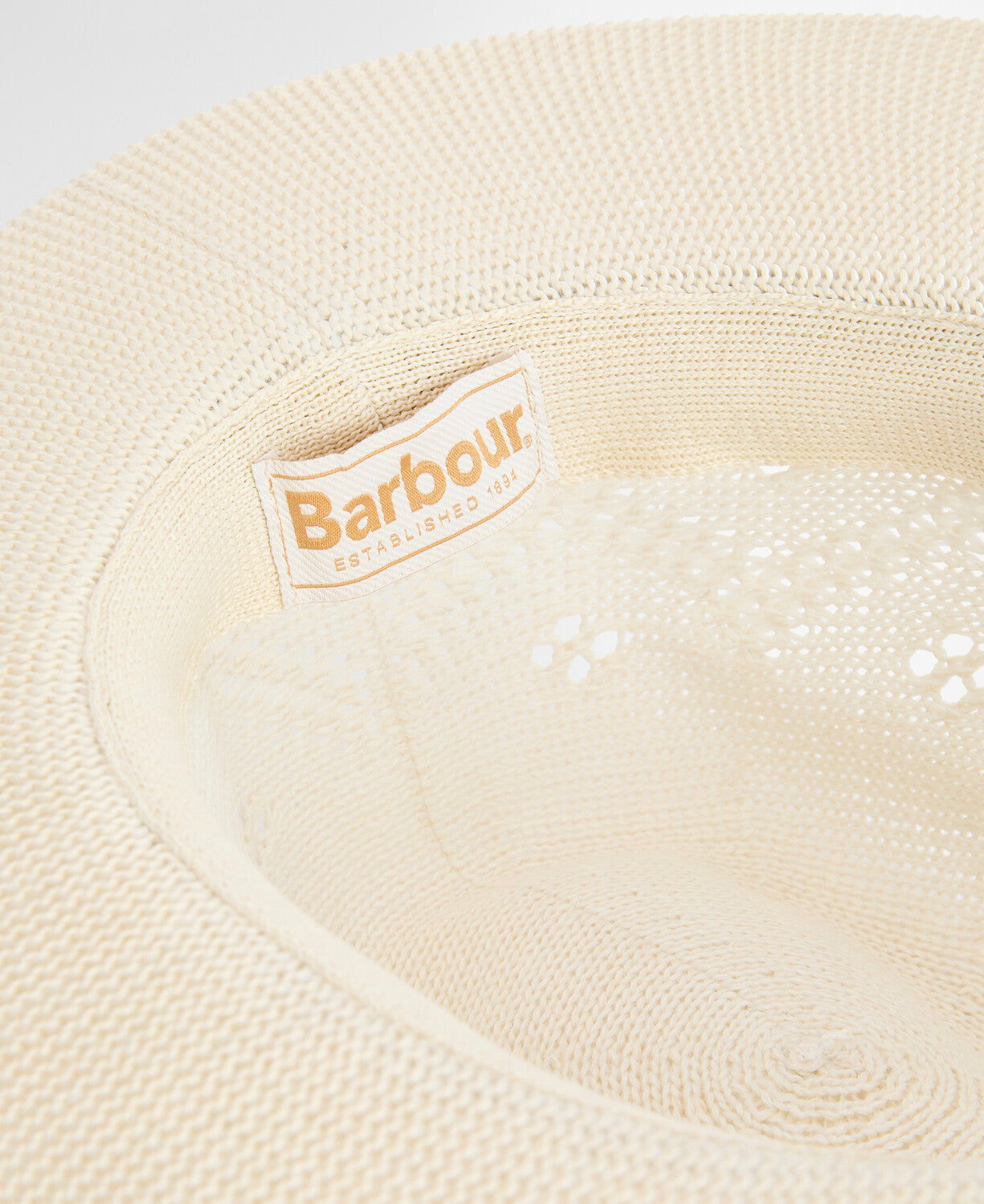 Barbour Flowerdale Trilby Hat
