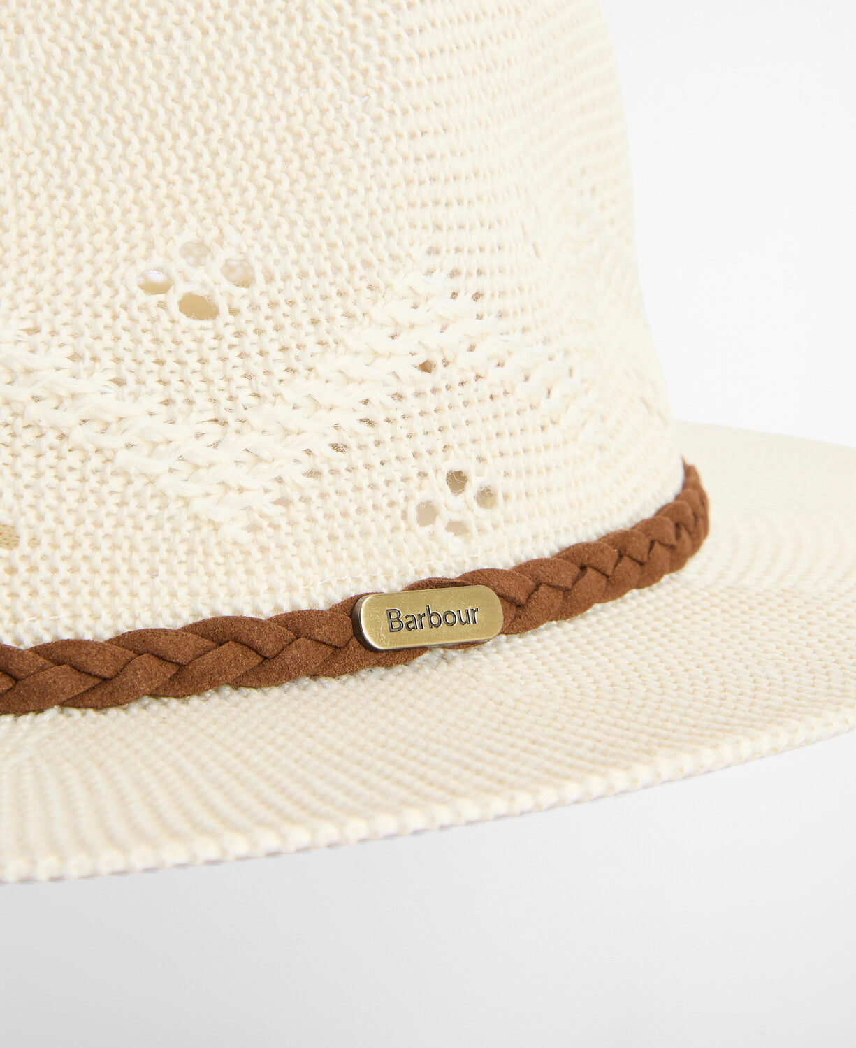 Barbour Flowerdale Trilby Hat