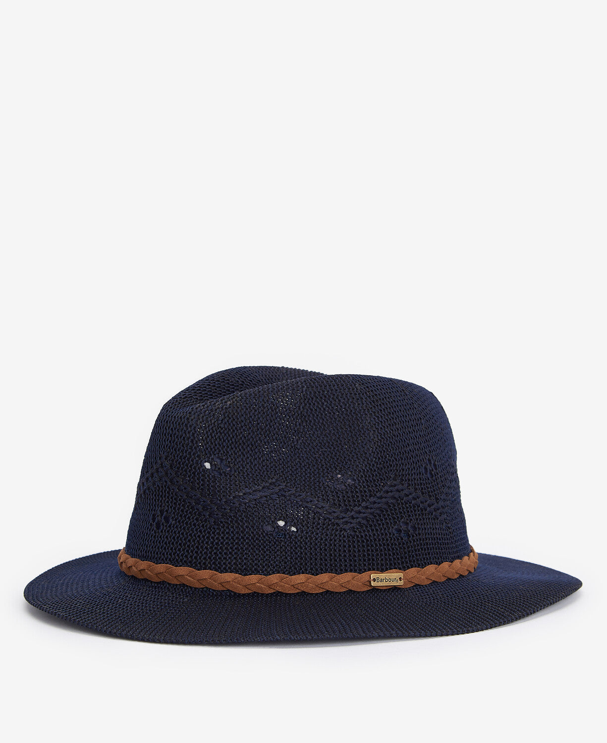 Barbour Flowerdale Trilby Hat