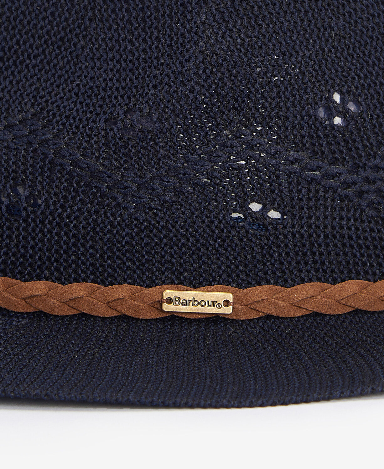 Barbour Flowerdale Trilby Hat