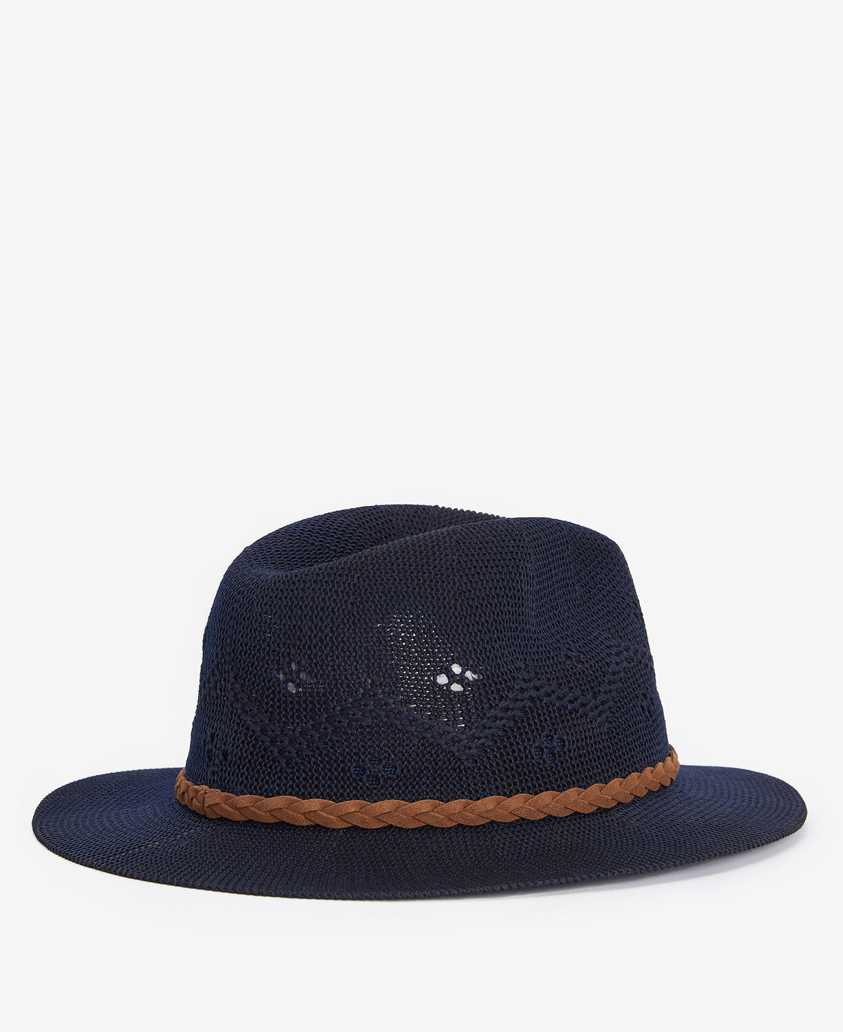 Barbour Flowerdale Trilby Hat