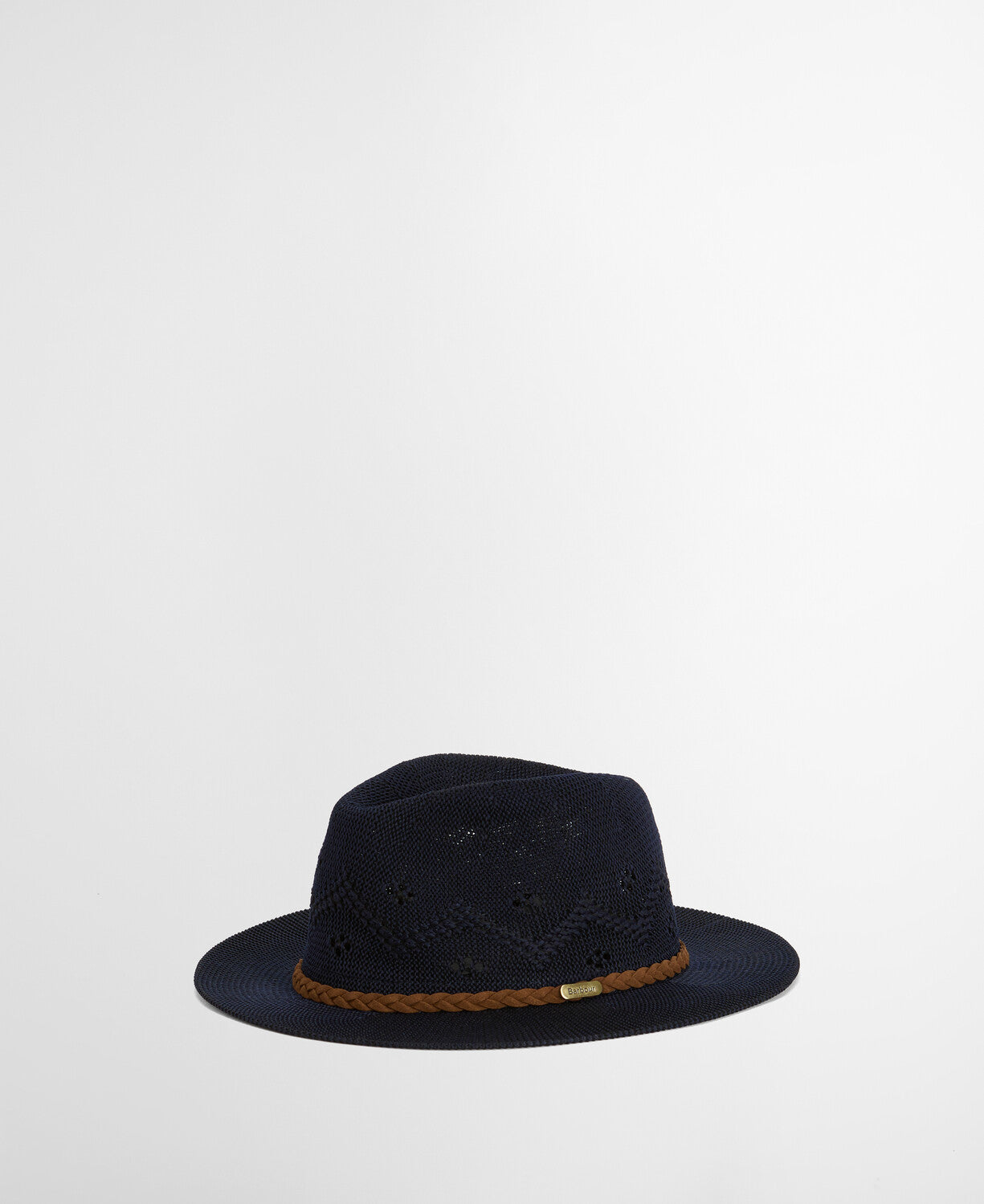 Barbour Flowerdale Trilby Hat