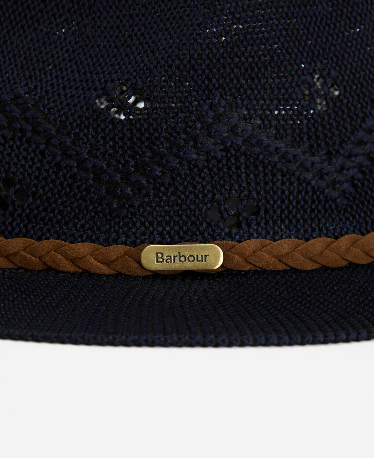Barbour Flowerdale Trilby Hat