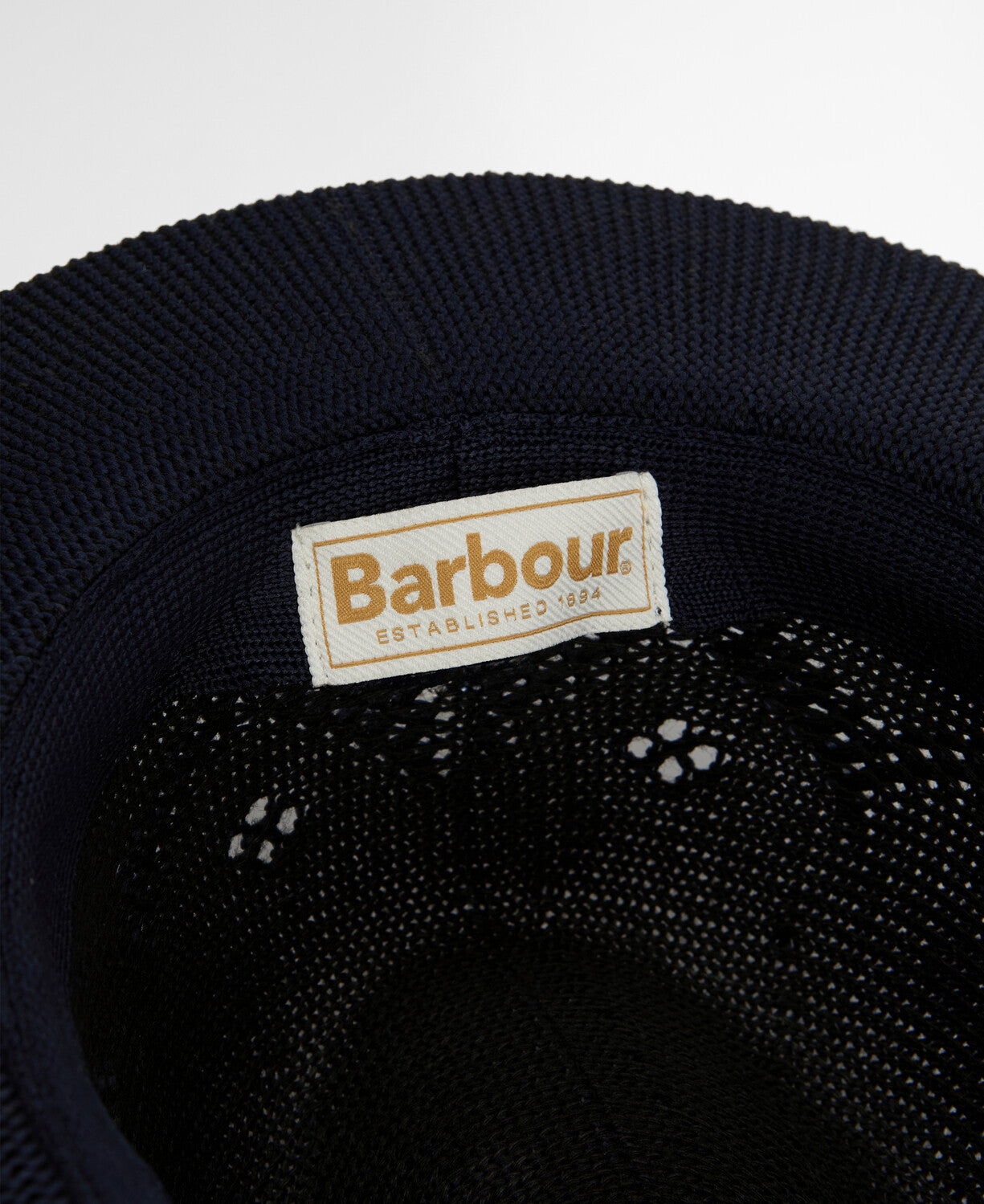 Barbour Flowerdale Trilby Hat
