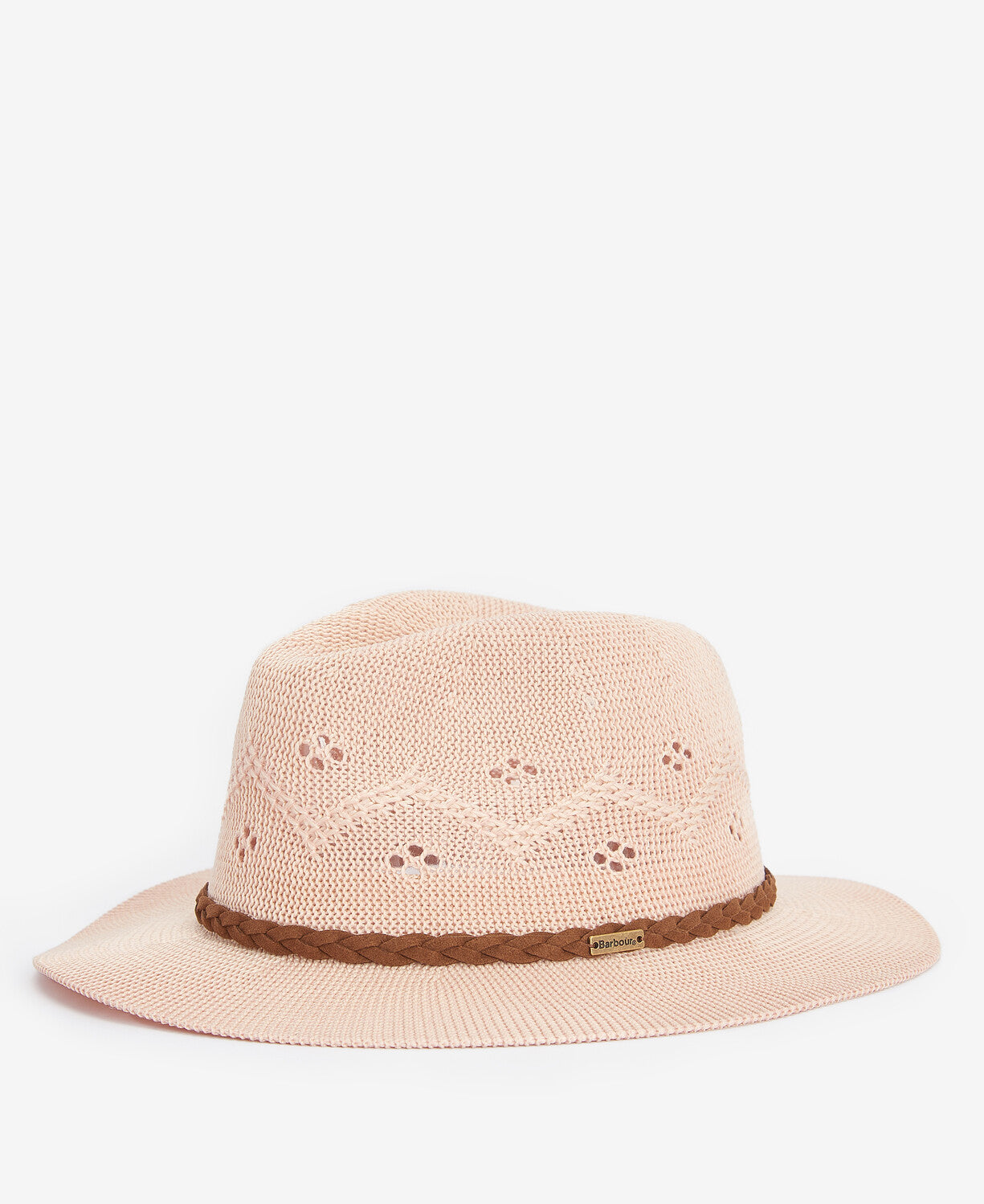 Barbour Flowerdale Trilby Hat