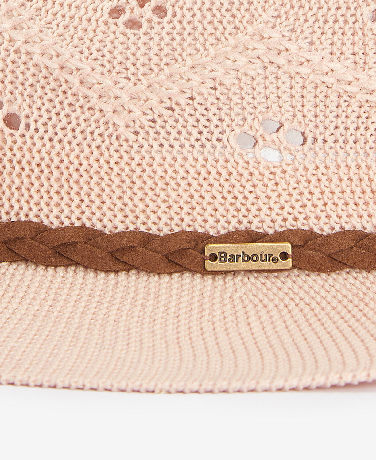 Barbour Flowerdale Trilby Hat