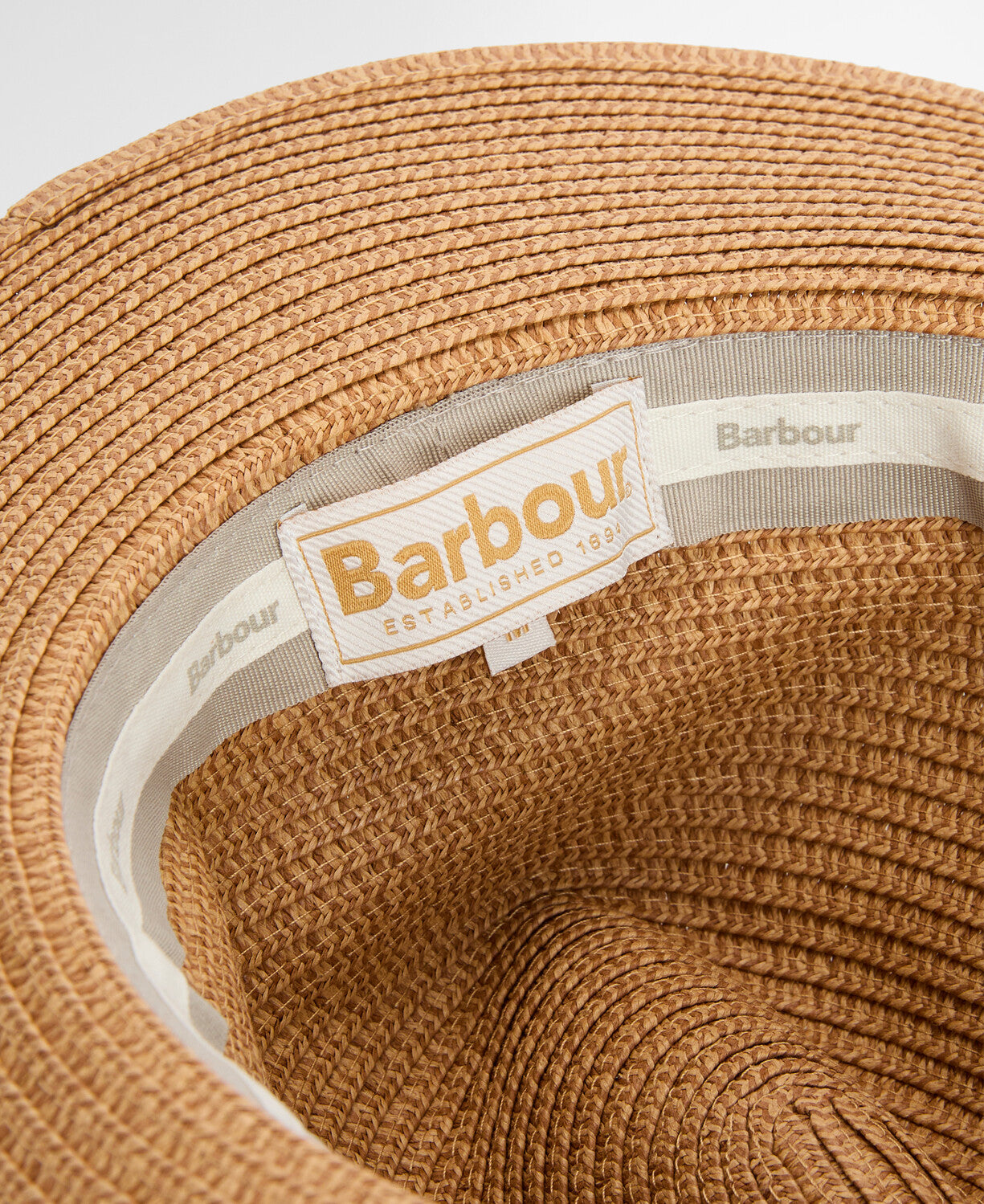 Barbour Evelyn Trilby Hat